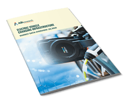 Electric Vehicle Charging Infrastructure Market Data Overview: 2Q 2026