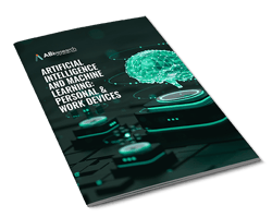 Artificial Intelligence and Machine Learning: Personal & Work Devices