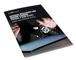 Artificial Intelligence and Machine Learning: Personal & Work Devices Market Data Overview: 2Q 2026