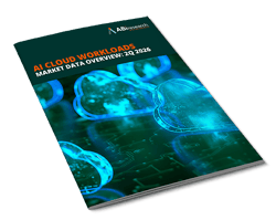 AI Cloud Workloads Market Data Overview: 2Q 2026