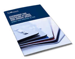 Government and Healthcare ID Cards Semi-Annual Update Market Data Overview: 2Q 2026