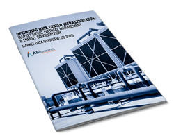 Optimizing Data Center Infrastructure: Market Sizing Thermal Management & Energy Consumption Market Data Overview: 2Q 2026
