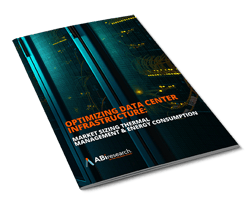 Optimizing Data Center Infrastructure: Market Sizing Thermal Management & Energy Consumption