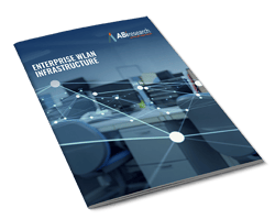 Enterprise WLAN Infrastructure