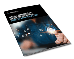 Artificial Intelligence and Machine Learning: Cloud AI Market Data Overview: 2Q 2026