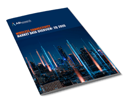 Wireless Connectivity Market Data Overview: 2Q 2026