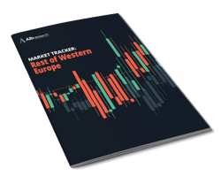 IoT Market Tracker - Rest of Western Europe