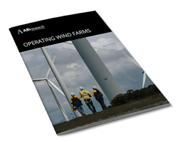 Operating Wind Farms