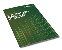 Secure Smart Card and Embedded Security IC Technologies