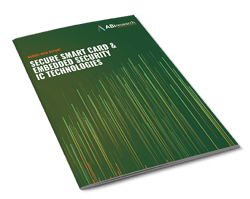 Secure Smart Card and Embedded Security IC Technologies