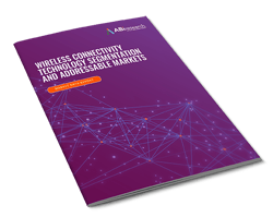 Wireless Connectivity Technology Segmentation and Addressable Markets