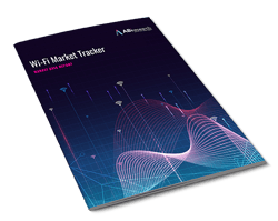 Wi-Fi Market Tracker