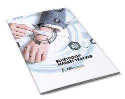 Bluetooth Market Tracker