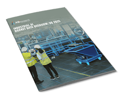 Industrial AI Market Data Overview: 4Q 2025