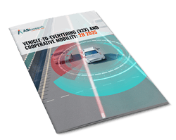 Vehicle-to-Everything (V2X) Market Data Overview: 2H 2025