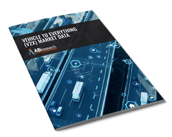 Vehicle-to-Everything (V2X)