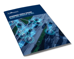 Autonomous Vehicle Sensors Market Data Overview: 4Q 2025