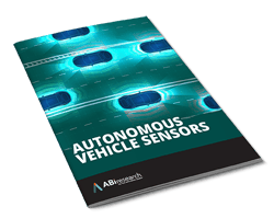 Autonomous Vehicle Sensors
