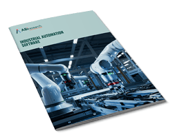 Industrial Automation Software