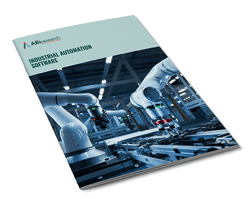 Industrial Automation Software Market Data Overview: 4Q 2025