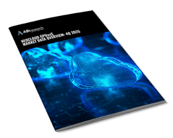Neocloud GPUaaS Market Data Overview: 4Q 2025