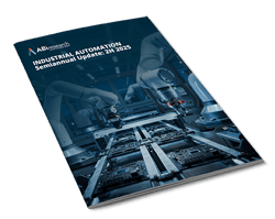 Industrial Automation Semiannual Update: 2H 2025
