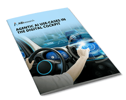 Agentic AI Use Cases in the Digital Cockpit