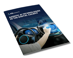Agentic AI Technologies in the Digital Cockpit