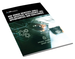 Non-Human Identities (NHIs) and Artificial Intelligence (AI): Opportunities and Challenges
