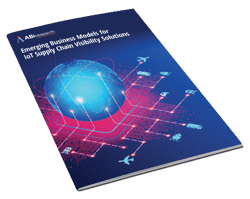 Emerging Business Models for IoT Supply Chain Visibility Solutions