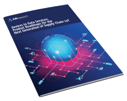 Devices to Data Services: Product Roadmaps for the Next Generation of Supply Chain IoT