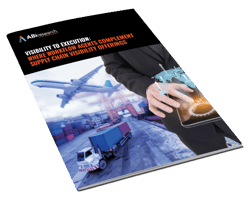 Visibility to Execution: Where Workflow Agents Complement Supply Chain Visibility Offerings