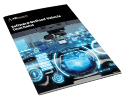 Software-Defined Vehicle Toolchains