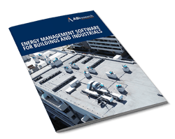 Energy Management Software for Buildings and Industrials