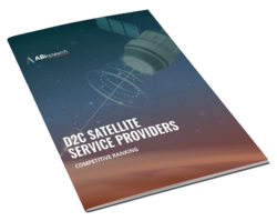 D2C Satellite Service Providers