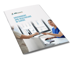 Government and Healthcare ID Cards