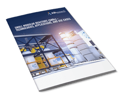 Small Modular Reactors (SMRs) – Technologies, Applications, and Use Cases