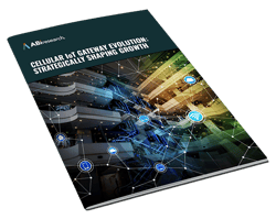 Cellular IoT Gateway Evolution: Strategically Shaping Growth