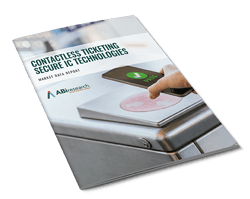 Contactless Ticketing Secure IC Technologies
