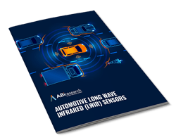 Automotive Long Wave Infrared (LWIR) Sensors