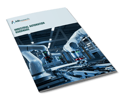 Industrial Automation Hardware