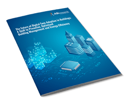 The Future of Digital Twin Adoption in Buildings: A Shift to Proactive, Optimized Building Management and Energy Efficiency