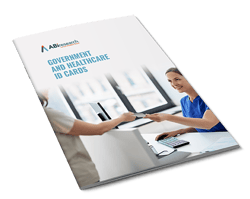 Government and Healthcare ID Cards