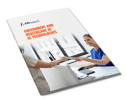 Government and Healthcare ID IC Technologies