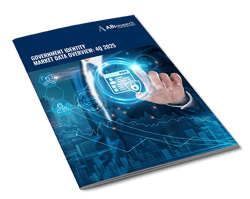 Government Identity Market Data Overview: 4Q 2025