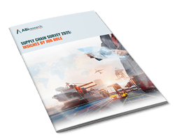 Supply Chain Survey 2025: Insights by Job Role