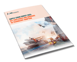 Supply Chain Survey 2025: Key Challenges and Barriers to Technology Adoption