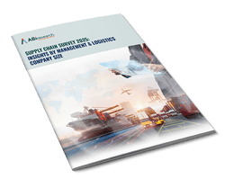 Supply Chain Survey 2025: Insights by Management & Logistics Company Size