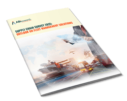 Supply Chain Survey 2025: Outlook on Fleet Management Solutions