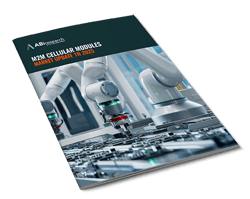 M2M Cellular Modules Market Update: 4Q 2025